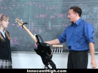 Innocenthigh- owadanja gyzyl saçly fucks her mugallym <span class=duration>- 12 min</span>