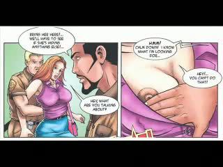 Should filmes de sexo de desenho animado